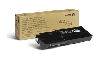 Toner Negro Xerox 106R03520 para Versalink C400