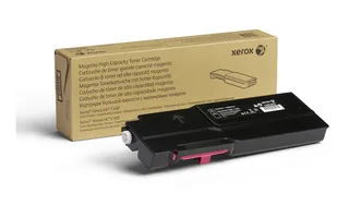 Toner Magenta Xerox 106R03523 para Versalink C400