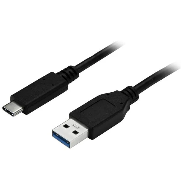Cable USB-C Macho a Macho de 1m Startech.com
