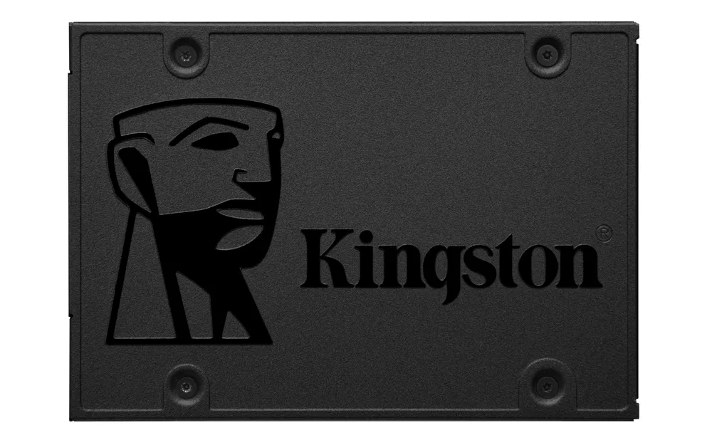 Unidad de Estado Sólido Kingston A400 240GB para PC