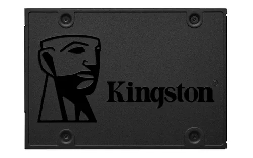Unidad de Estado Sólido Kingston A400 240GB para PC