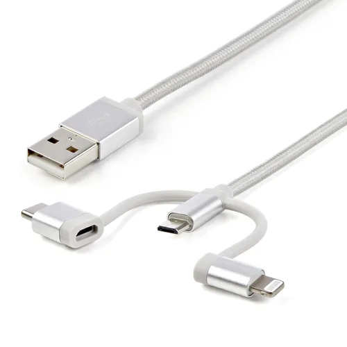 STARTECH.COM Mod. LTCUB1MGR Cable USB