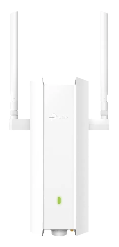 Access Point Wi-Fi 6 para interiores y exteriores AX1800 TP-LINK 1800 Mbit/s EAP625-Outdoor HD