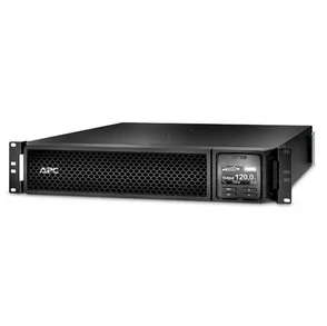 Unidad Smart-UPS APC SRT de 1500 VA para Rack
