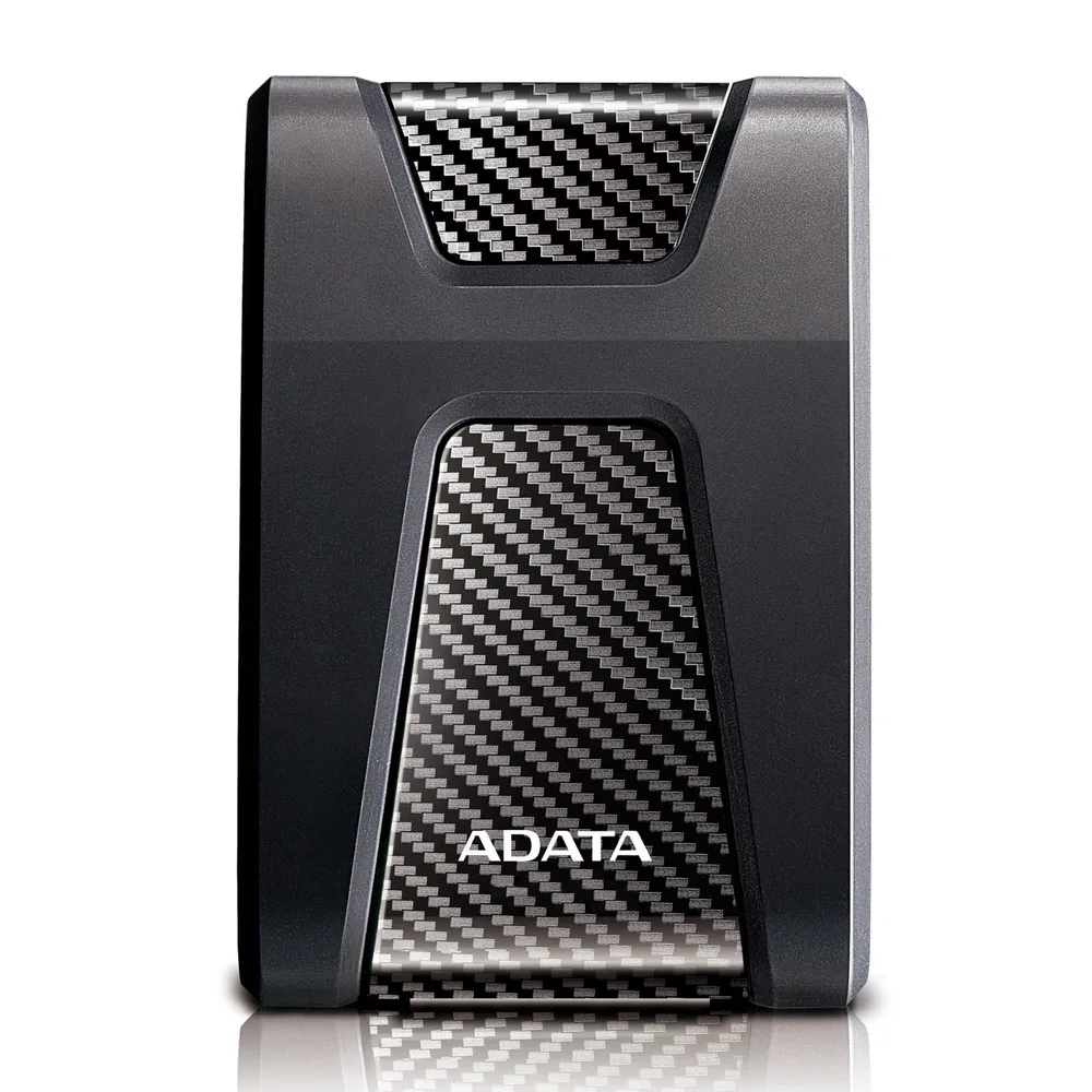 Disco Duro Externo Adata HD650 1TB Portatil 2.5 USB 3.2 Windows M