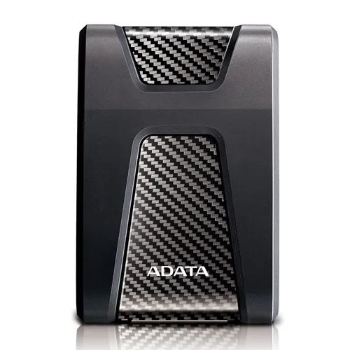 Disco Duro Externo Adata HD650 1TB Portatil 2.5 USB 3.2 Windows M