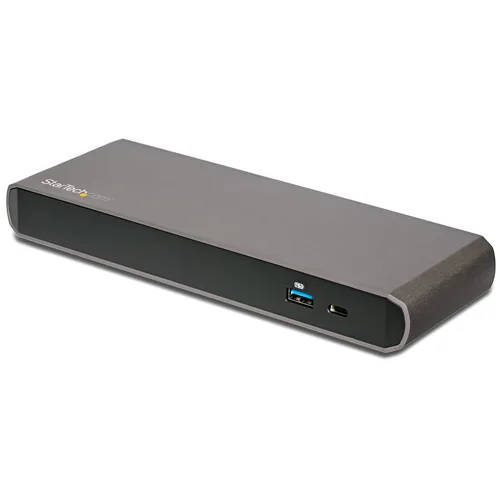 STARTECH.COM Mod. TB3DK2DPPD Accesorio Conectividad