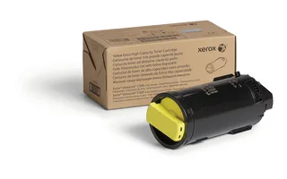Xerox 106R03886 Toner Amarillo Extra 9K VersaLink C500