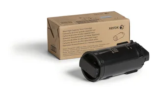 Toner Negro Xerox 106R03887 para Versalink C500