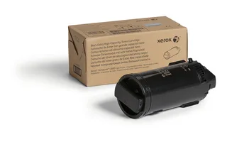 Xerox 106R03927 Toner Negro XL 16.9K VersaLink C600