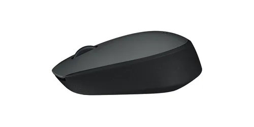 Teclado y Mouse Inalambricos Logitech MK235 Gris