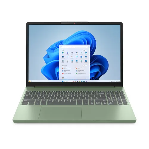 Portatiles Notebook LENOVO Ideapad Slim 3 15IRH10