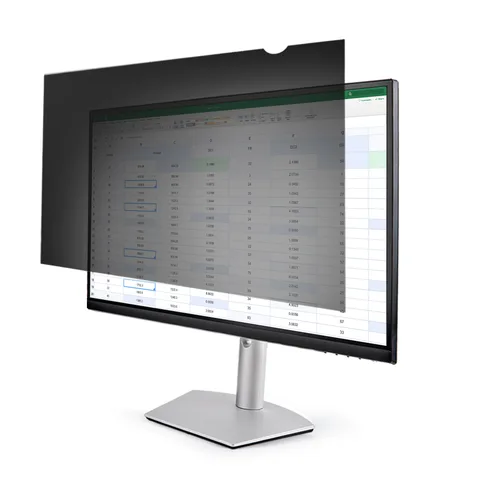 STARTECH.COM PRIVSCNMON27 Filtro De Privacidad De Computadora Para Monitor De 27 Pulgadas
