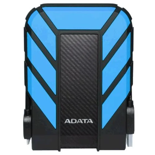 Disco Duro Externo Adata HD710P 1TB Portatil 2.5 USB 3.2 Windows