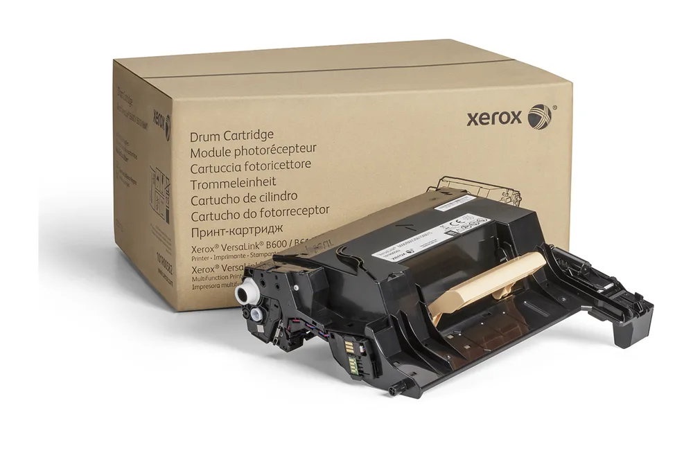 Xerox 101R00582 Tambor 60K VersaLink B600 Negro
