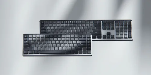Teclado Inalámbrico Logitech MX Mechanical Mini