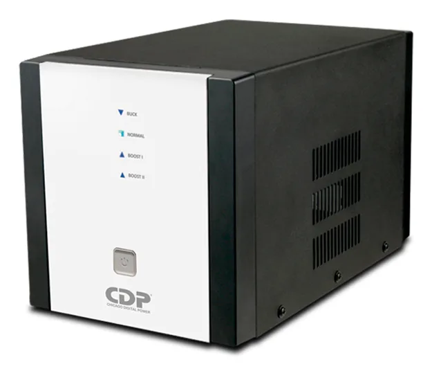 Regulador De Voltaje Cdp De 5000VA