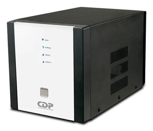 Regulador De Voltaje Cdp De 5000VA