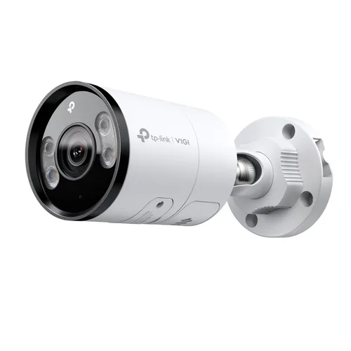 Cámara de red tipo bala a todo color VIGI de 5 MP para exterior TP-LINK 2880 x 1620 Pixeles VIGI C355(2.8MM)