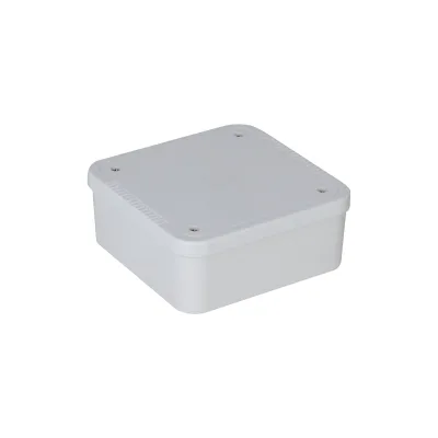 Caja de Conexiones de Plastico PFA12C NB Dahua Technology Blanco