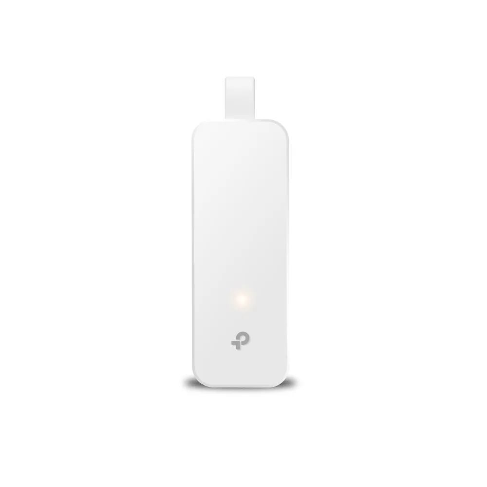 Adaptador de red TP LINK UE300 USB 3.0 Plug Play
