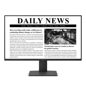 Monitor BenQ GW2491 23.8" Full HD con Eye Care