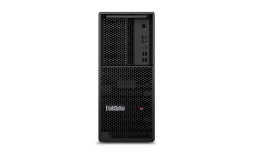 Wks de escritorio - ThinkStation P3 Tower G2, IntelCoreUltra 7 265, 32GB, 1TBSSD, tarjeta gráfica NVIDIA RTX 2000 Ada Generation 16GB, W11P, Garantia