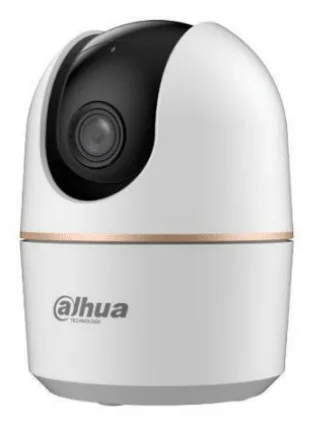 Camara Ip Wifi Local Fija 5MP HERO-K51H NB Dahua Technology 2880 x 1620 megapixeles