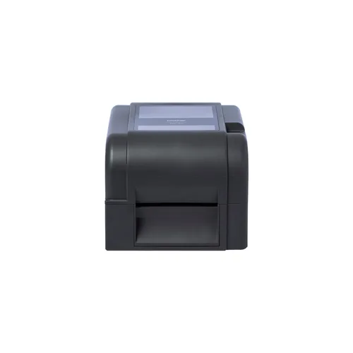 Impresora de etiquetas Brother TD4420TN - térmica directa/transferencia térmica, Ethernet, USB, imprime etiquetas de hasta 4.25 Pulgadas de ancho