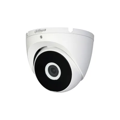 DAHUA HAC-T2A21N-U-28 - Camara Domo de 2 Megapixeles/ 1080p/ Lente 2.8 mm/ 100 Grados de Apertura/ IR de 30 Metros/ Metalica/ IP67 Dahua Technology