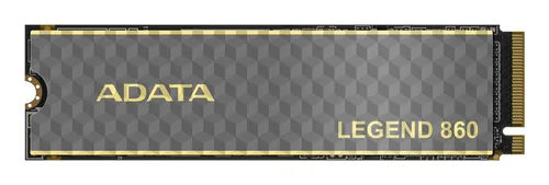Unidad de Estado Sólido ADATA Legend 860 de 1TB