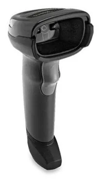 Zebra Lector Inalambrico 1D/2D Kit Usb DS2278-SR (DS2278-SR7U2100PRW) Inalámbrico y alámbrico