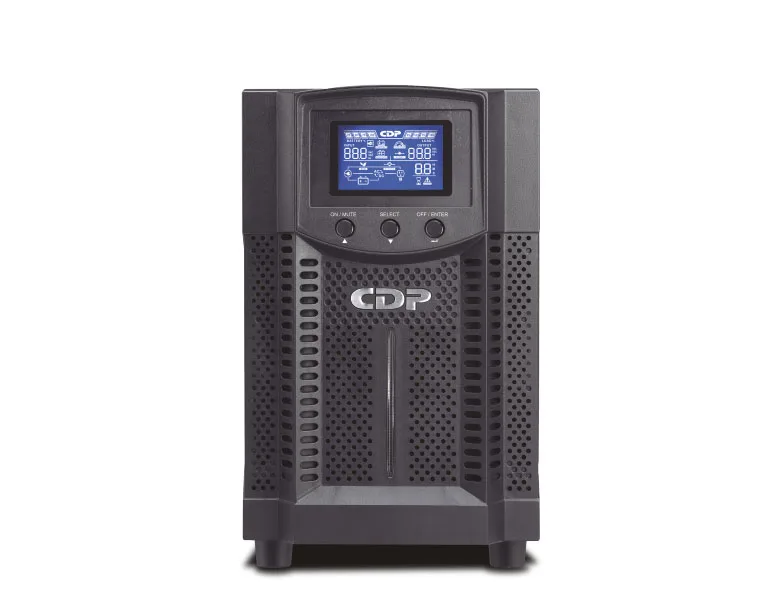 UPS Online Cdp Torre De 2000VA