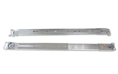 Kit De Riel Qnap Rail-B02 Deslizante Para Instalar Servidore