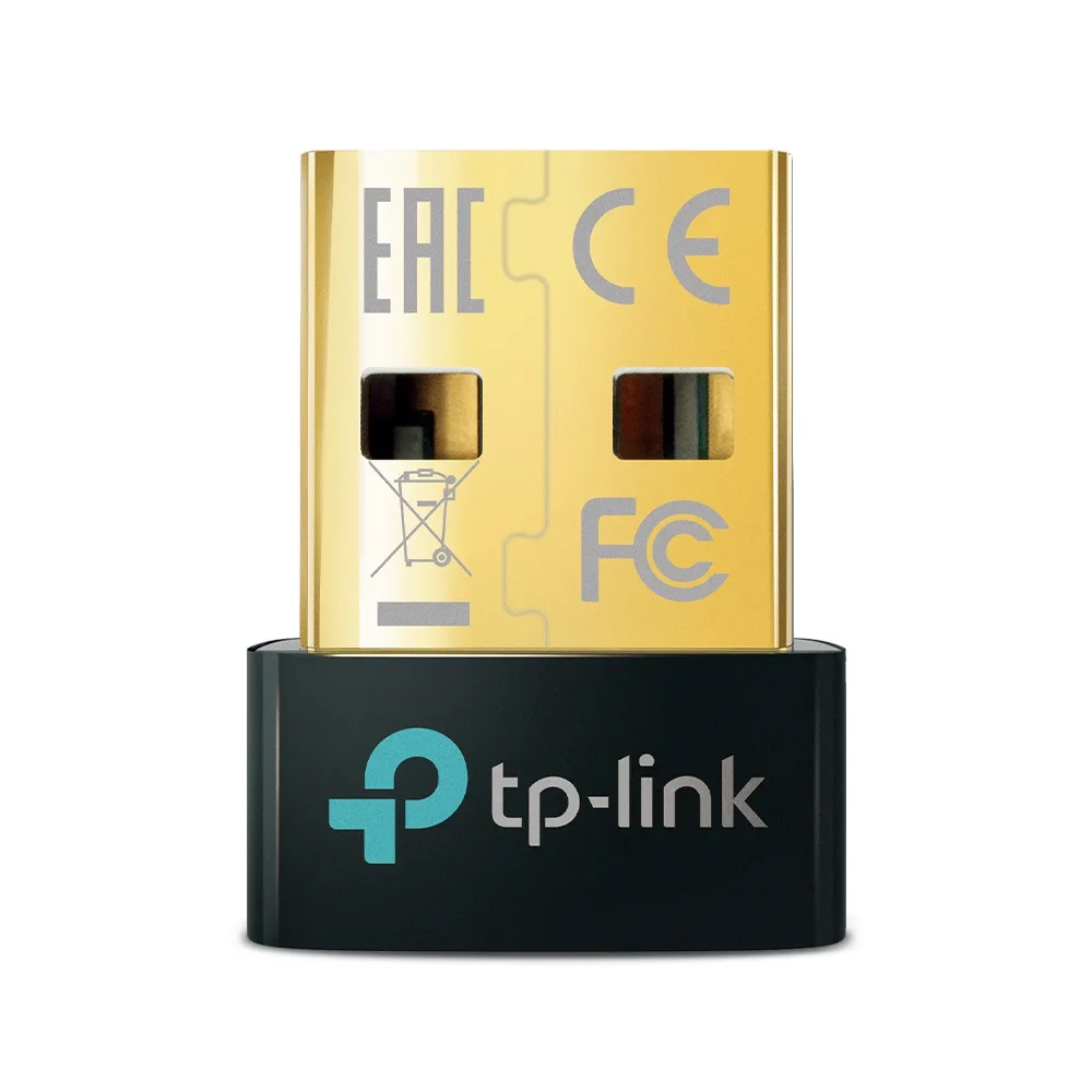 Adaptador TP LINK UB500 USB Bluetooth 5.0 para PC