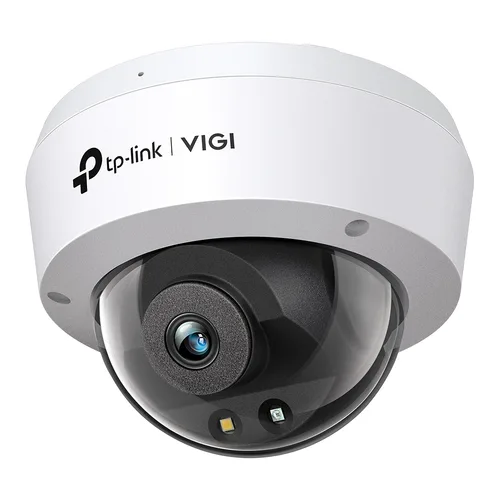 Cámara Domo TP-LINK VIGI C240(2.8MM) - Interior y exterior, Techo / Pared, 2560 x 1440 Pixeles, 4 MP