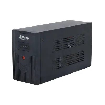 UPS DAHUA 1500VA DH-PFM350-900-A NB 6 salidas Dahua Technology 1500 VA