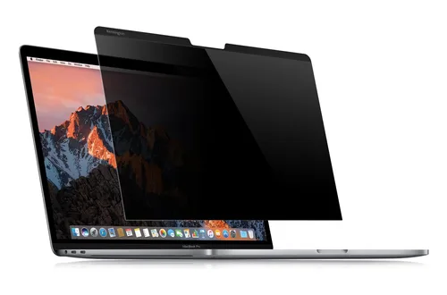 Pantalla de privacidad magnética Kensington K64490WW MP13 para MacBook Pro de 13 33 cm