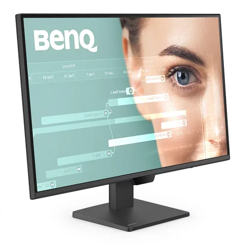 Monitor Benq Consumo GW2790Q 27 2560X1440 Panel IPS Bocinas 2WX2