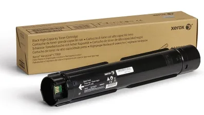 Toner Negro Xerox 106R03745 para Versalink C7020/7025/7030