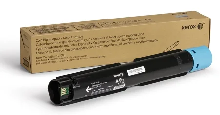 Xerox 106R03748 Toner Cyan Estandar VersaLink C7020/7025/7030 Cian