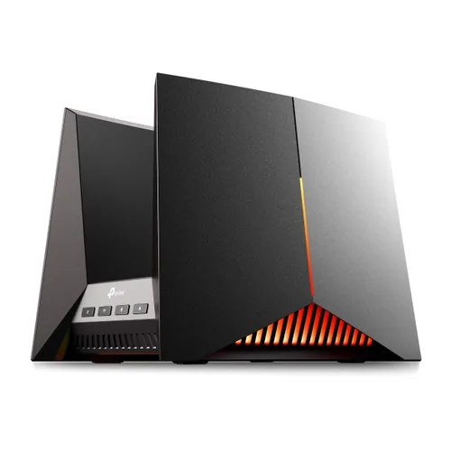 Router Gaming Wi-Fi 7 tribanda BE19000 (Archer GE800) TP-LINK 11520 Mbit/s