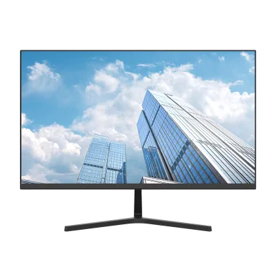 Monitor Dahua DHI-LM24-B201S - 23.8 pulgadas Full HD (1920x1080) IPS, 100Hz, ultraestrecho, bajo consumo energético y protección ocular, ideal para