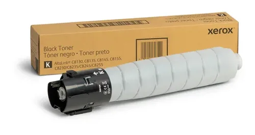 Xerox 006R01754 Toner Negro 59K AltaLink C8130/35