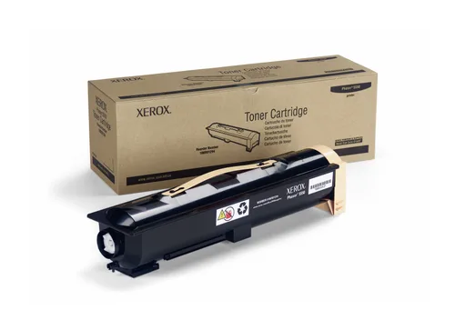 Xerox 106R01294 Toner Negro Alto Phaser 5550 35000 páginas
