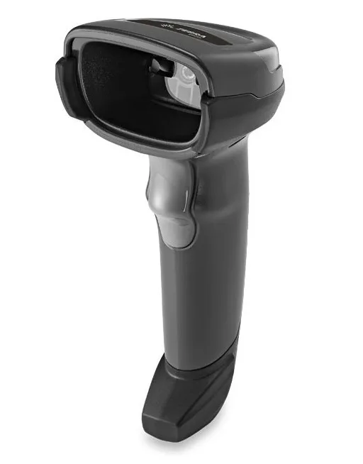 ZEBRA Lector Alámbrico KIT USB DS2208-SR 1D, 2D y PDF417 DS2208-SR7U2100SGW