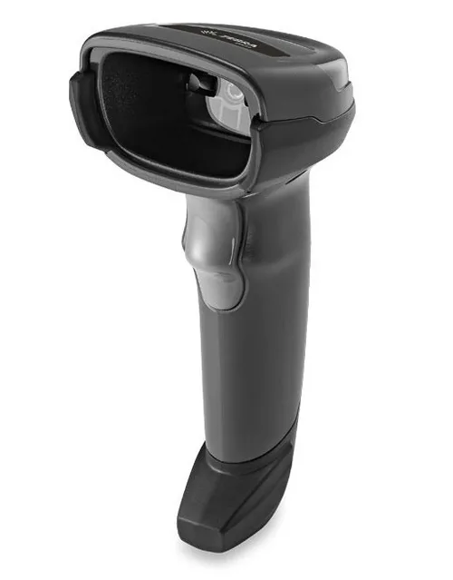 ZEBRA Lector Alámbrico KIT USB DS2208-SR 1D, 2D y PDF417 DS2208-SR7U2100SGW
