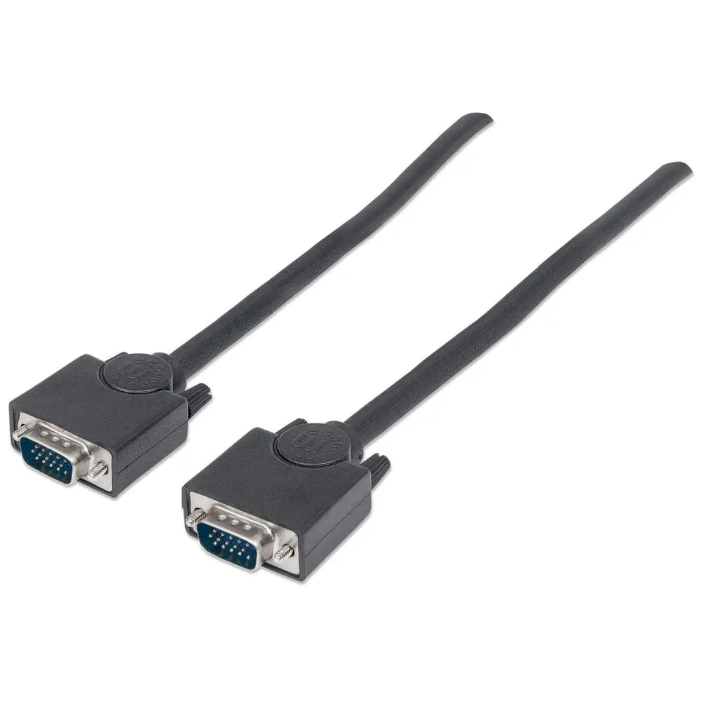 CABLE SVGA MANHATTAN 312721 para Monitores 4.5M