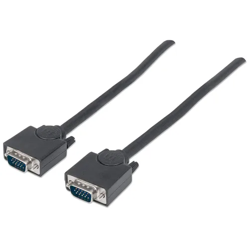 CABLE SVGA MANHATTAN 312721 para Monitores 4.5M