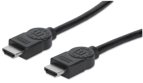 Cable HDMI,Manhattan,306133, 1.3 M-M  5.0M Bolsa